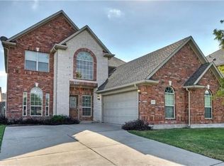 2605 Pumpkin Ridge Ct, Pflugerville, TX 78660