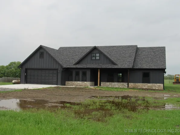 10400 County Road 1510, Ada, OK 74820