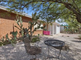 626 N Venice Ave, Tucson, AZ 85711