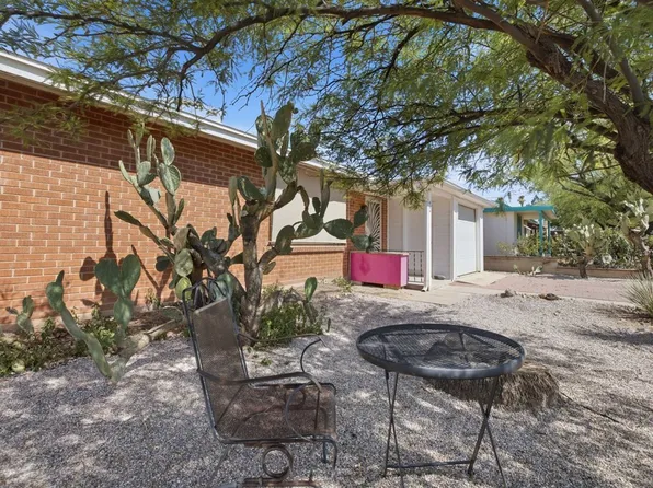 626 N Venice Ave, Tucson, AZ 85711