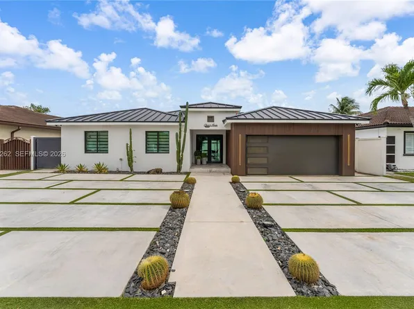 12772 SW 209th St, Miami, FL 33177