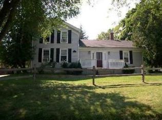 7022 E Atherton Rd, Davison, MI 48423