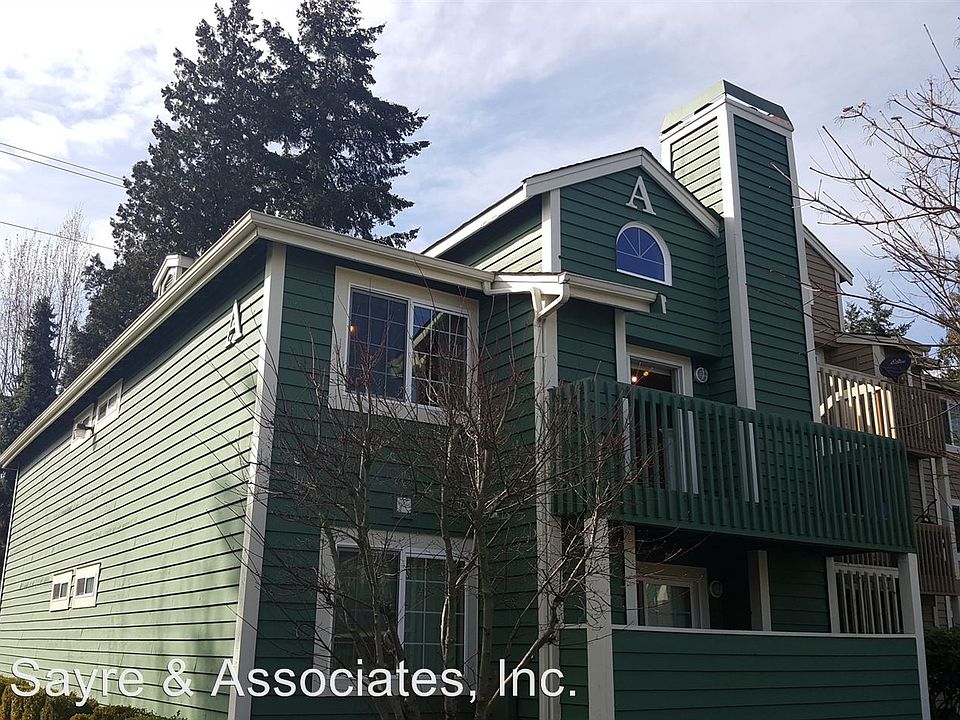 1st image of 22700 30th Ave S #201