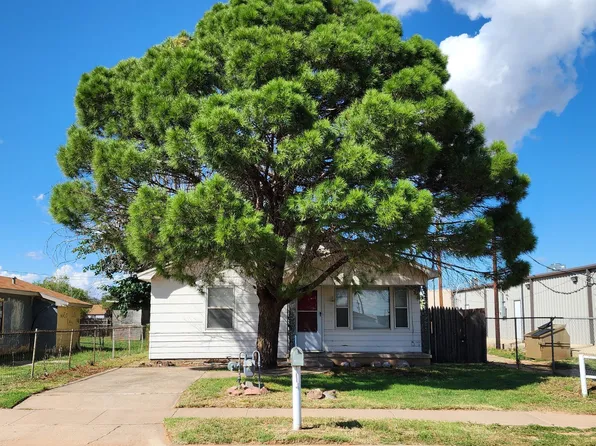 2508 Baylor St, Lubbock, TX 79415