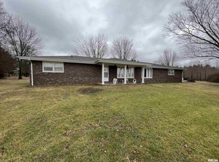 5398 S Williamsville Rd, Sherman, IL 62684