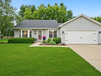 3721 Brighton Pl, McHenry, IL, 60050