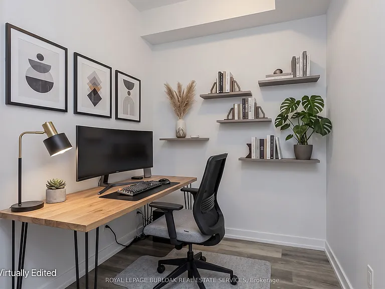 470 Dundas St E #317 — Photo 30