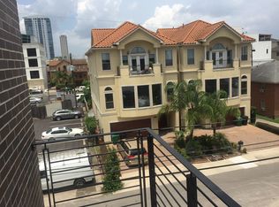 2505 Richton St, Houston, TX 77098