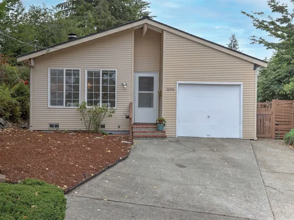 10710 59th Avenue S, Seattle, WA 98178