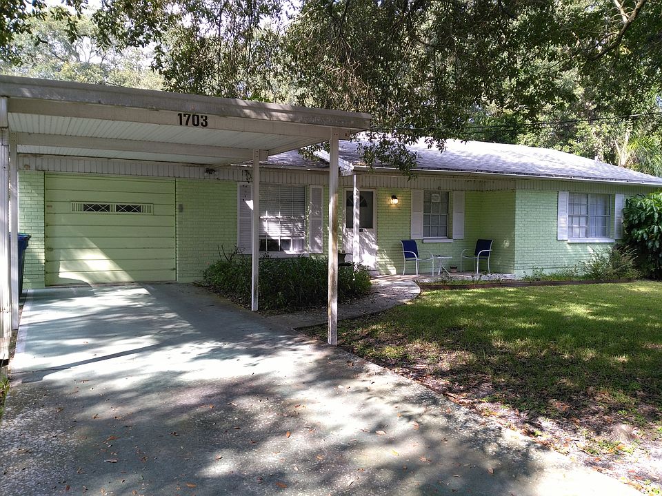 2nd image of 1703 W Barclay Rd