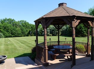 68 Knowlton Rd, Columbia, NJ 07832