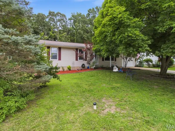 2622 Camelot Ct, Rolla, MO 65401