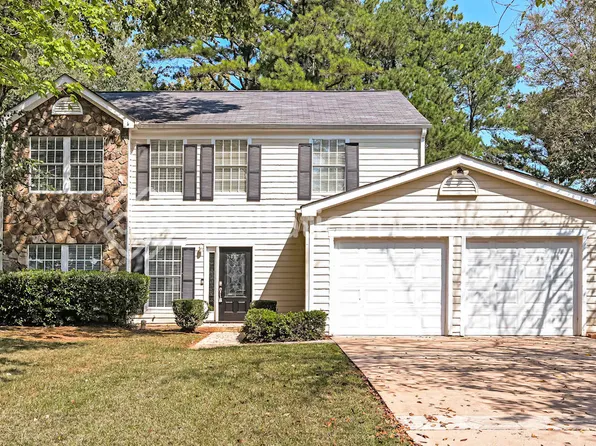 495 Meadowfield Ct, Lawrenceville, GA 30043