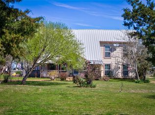210 W Dickson Ln, Little Elm, TX 75068