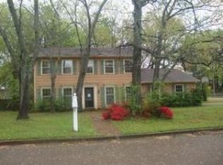 698 Tissington Dr, Collierville, TN 38017