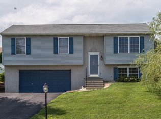 324 Kormit Dr, Red Lion, PA 17356