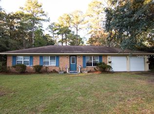 241 Augusta Ave, Ridgeland, SC 29936