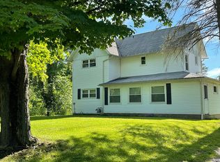13092 Quaker St #1, Collins, NY 14034