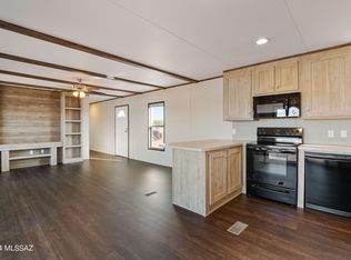 8944 S Comanche Rd, Tucson, AZ 85735