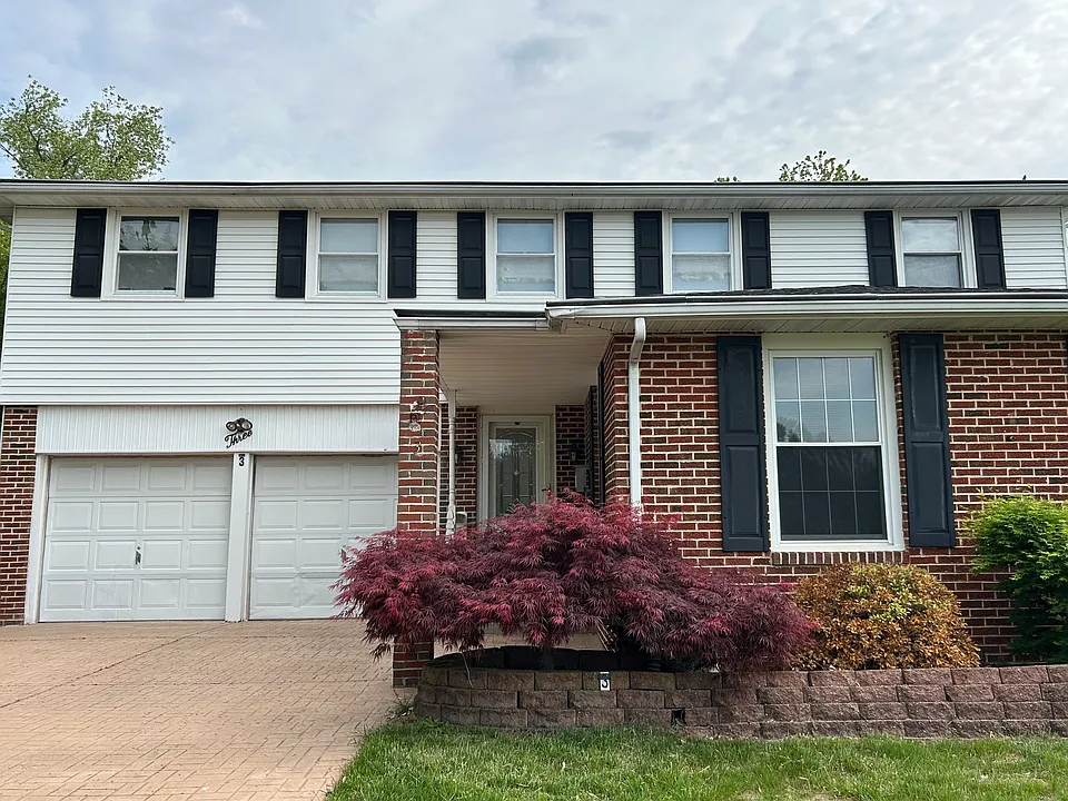 3 Stonebridge Rd