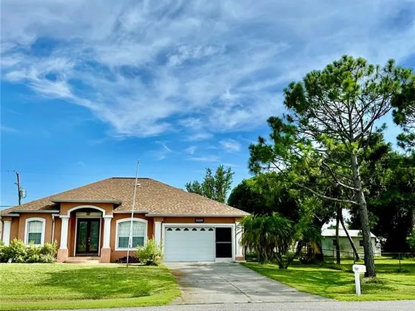 9269 Boca Grande Ave, Englewood, FL 34224