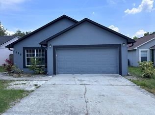 133 Kelly Cir, Sanford, FL 32773