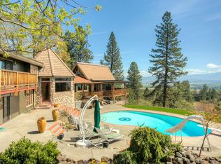 2421 Old Military Rd, Medford, OR 97502