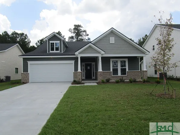 131 Melody Drive, Pooler, GA 31322