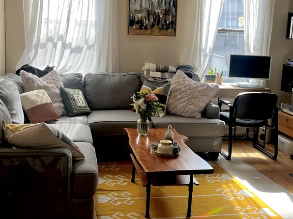 80 Bloomfield St #4D, Hoboken, NJ 07030