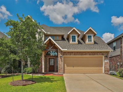 2934 Shadowbrook Chase Ln, Katy, TX, 77494
