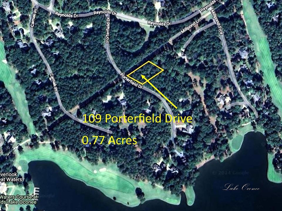 1st image of 109 Porterfield Dr #46