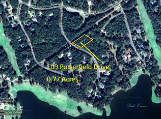 109 Porterfield Dr #46, Eatonton, GA 31024