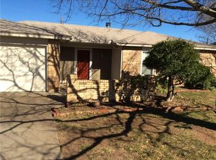 1405 Clearfield Dr, Cleburne, TX 76033