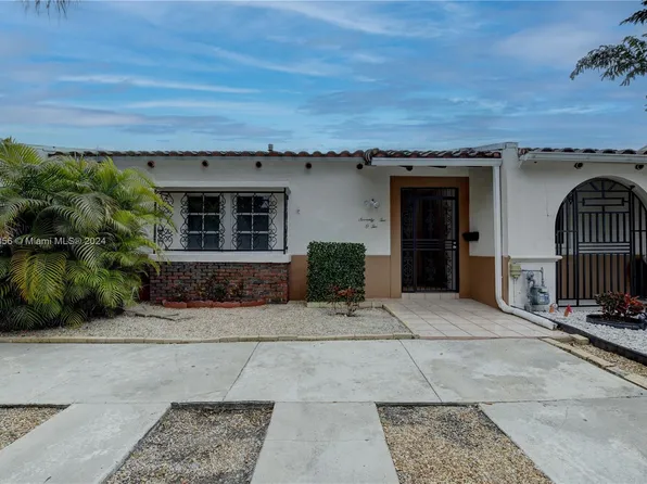 7202 Jacaranda Ln #7202, Hialeah, FL 33014