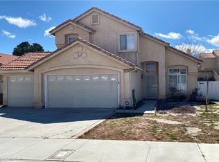 5520 Laurel Ave, Palmdale, CA 93552