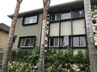 7526 Fountain Ave #3, Los Angeles, CA 90046