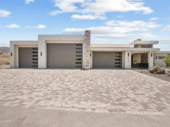 6273 Avienda De Las Colinas, Lake Havasu City, AZ 86406