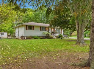 62 Oswego Park Rd, Haldimand County, ON N1A 2W2