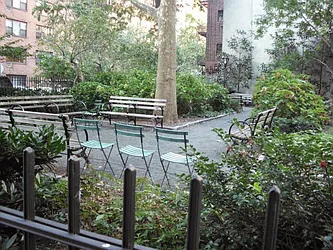 Rented by Bond New York