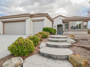 3041 Brownbirds Nest Dr, Henderson, NV 89052