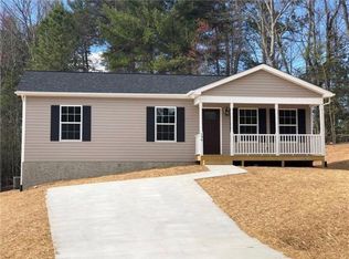 134 Serenity, Hickory, NC 28601