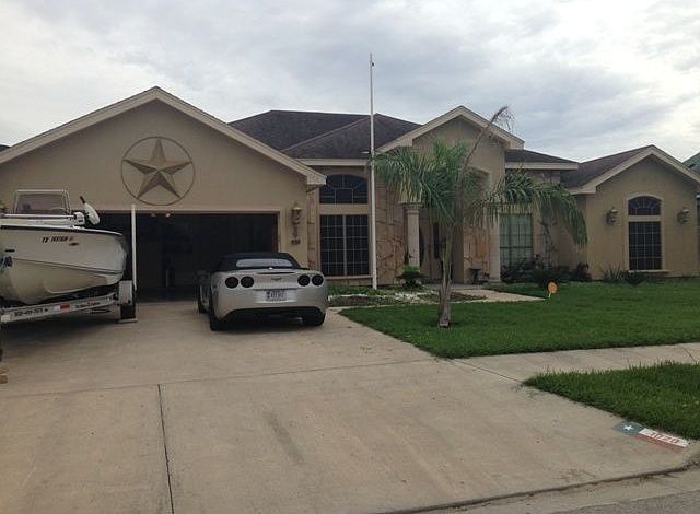 1st image of 1020 Pablo Garcia Dr
