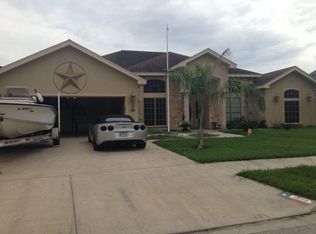 1020 Pablo Garcia Dr, Brownsville, TX 78520