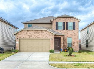 2318 Lawn Crest Dr, Missouri City, TX 77489
