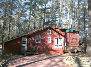 105 Sunnyside Rd, Tafton, PA 18464