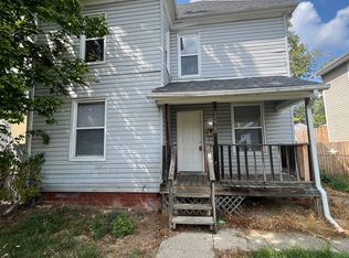 1578 Myrtle Ave, Columbus, OH 43211