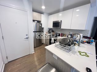 19 Peterborough St #U20, Boston, MA 02215