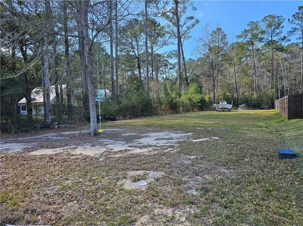LOT-55A And Helenbirg Rd Lot 56A, Covington, LA 70433