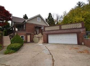 2231 McMonagle Ave, Pittsburgh, PA 15216