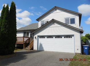 15012 165th Ave SE, Monroe, WA 98272